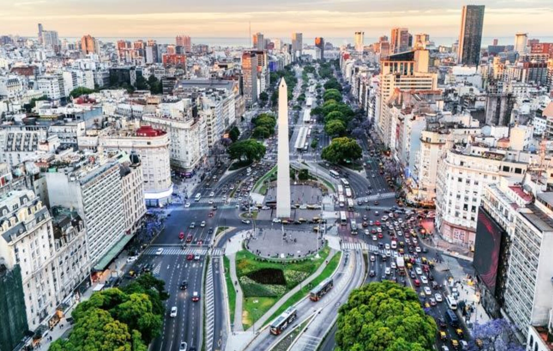Buenos Aires · Argentinien