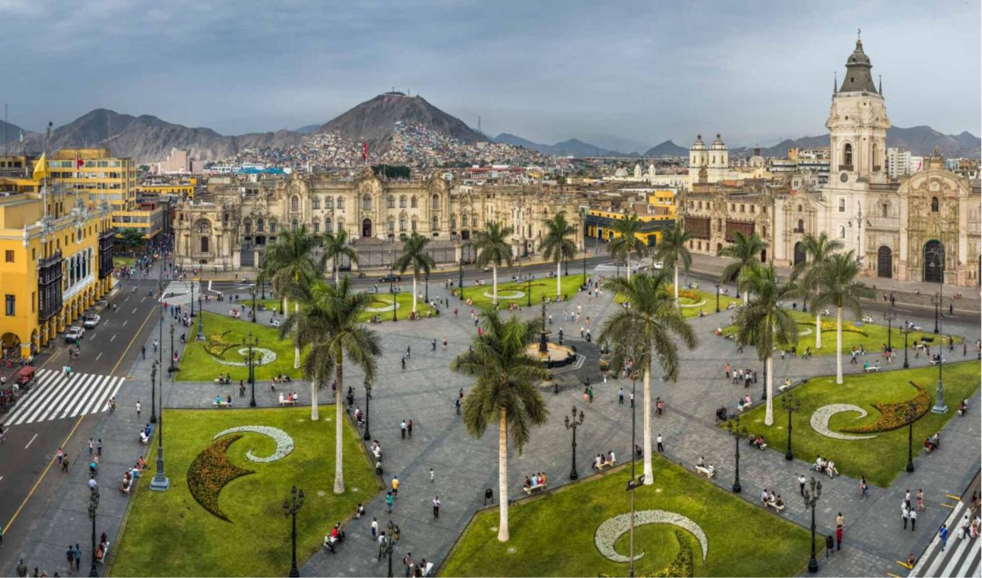 Lima · Peru
