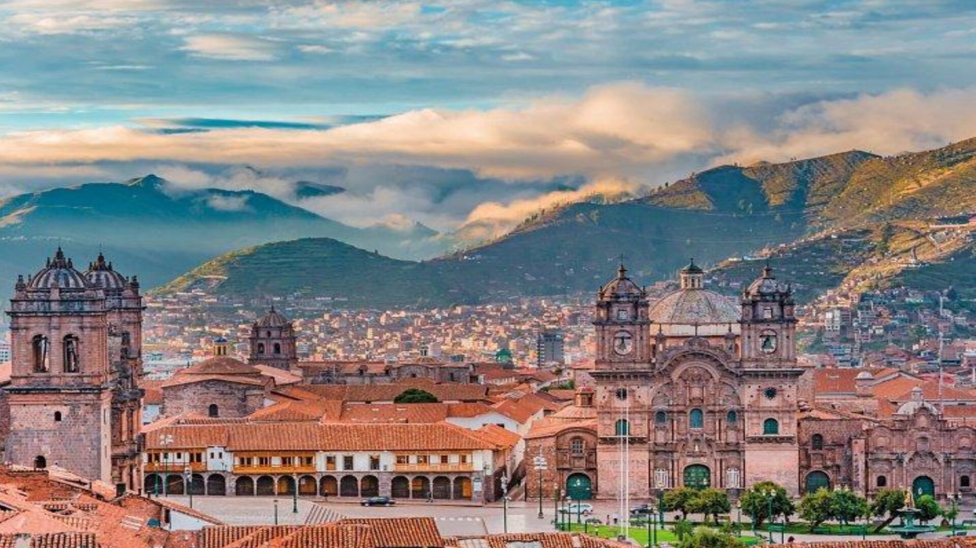 Lima · Peru