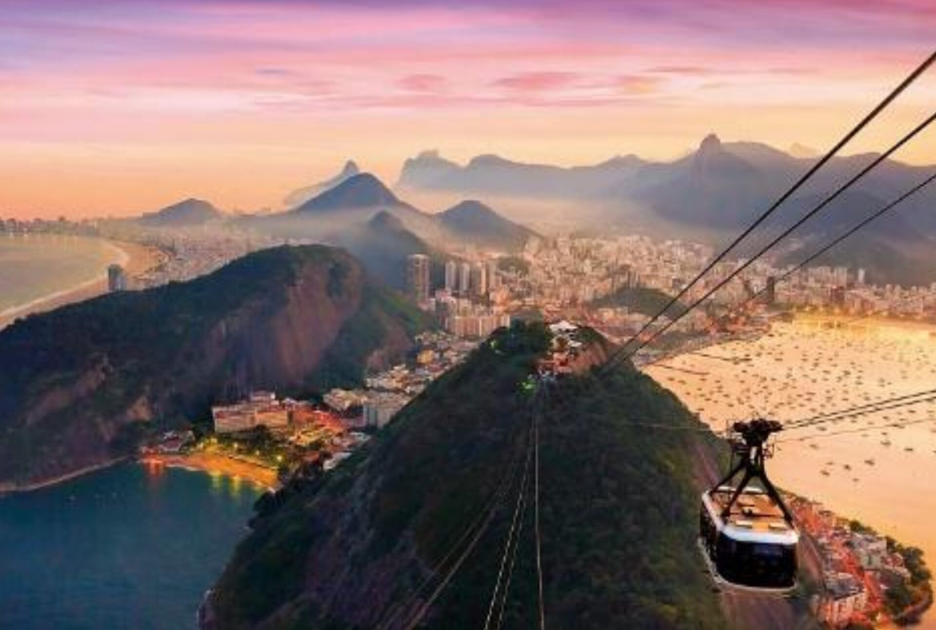 Rio de Janeiro · Brasilien