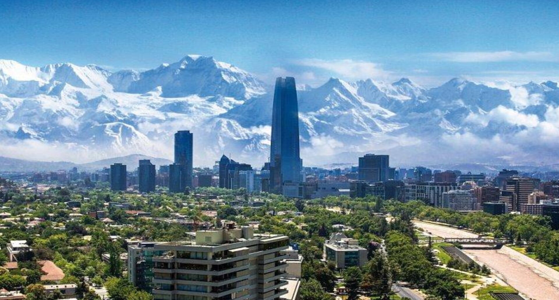Santiago de Chile
